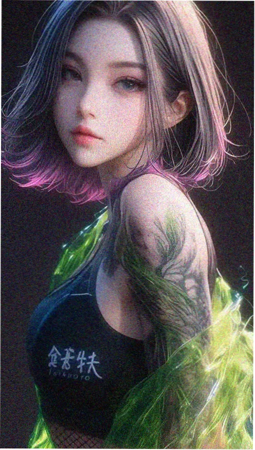秘密森林